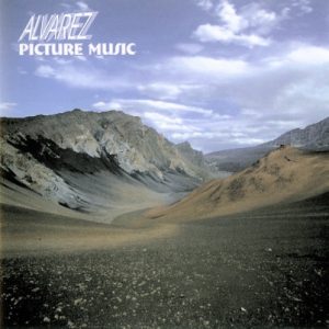 Andre Alvarez - Picture Music