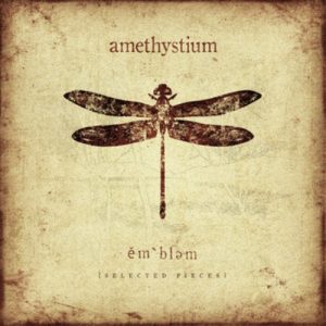 Amethystium - Emblem