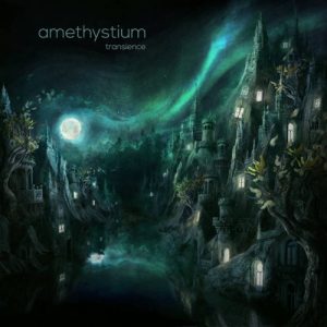 Amethystium - Transcience