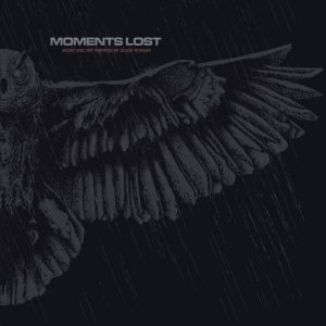 Analog Sweden - Moments Lost (music and art inspired by the movie Blade Runner)