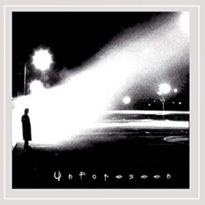 Vincent Gabriel Antonini - Unforeseen
