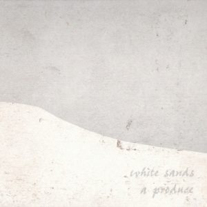 A Produce - White Sands