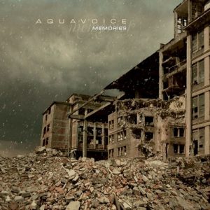 Aquavoice - Memories