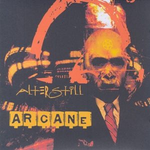 Arcane - Alterstill
