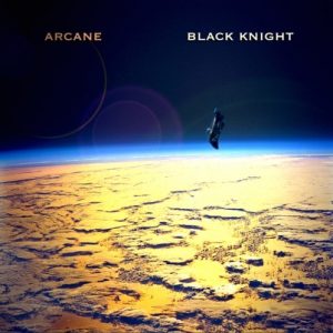 Arcane - Black Knight