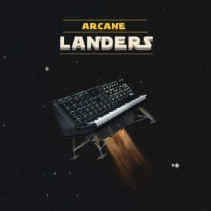 Arcane - Landers