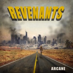 Arcane - Revenants