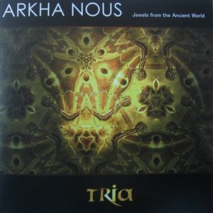 Arkha Nous - Tria
