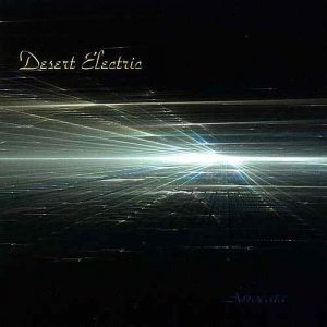 Arrocata - Desert Electric