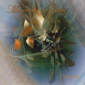 Arrocata - Moments of Grace