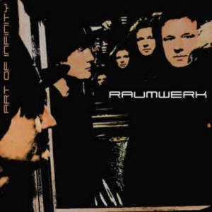 Art of Infinity - Raumwerk