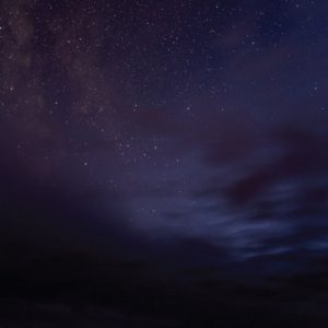 ASC - No Stars without Darkness