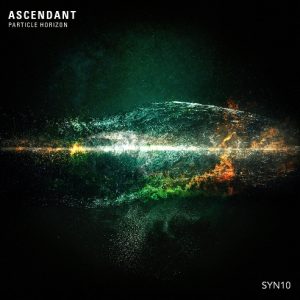 Ascendant - Particle Horizon
