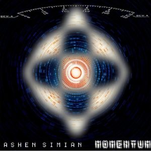Ashen Simian - Momentum