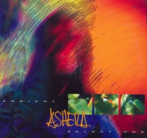 Ashera - Ambient Selections