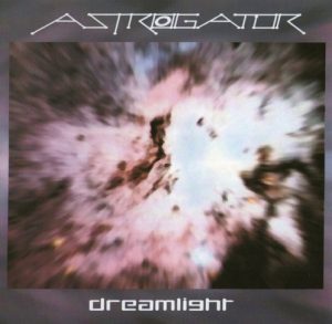 Astrogator - Dreamlight