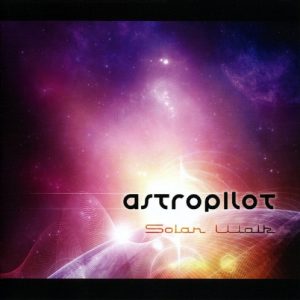 Astropilot - Solar Walk