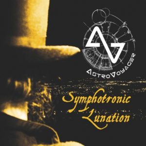 Astrovoyager - Symphotronic Lunation