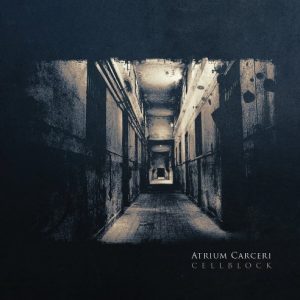 Atrium Carceri - Cellblock