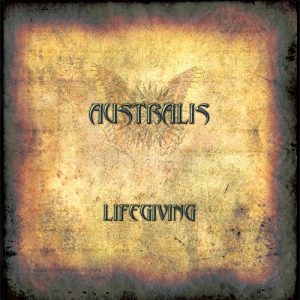 Australis - Lifegiving