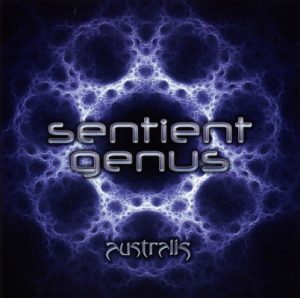 Australis - Sentient Genus