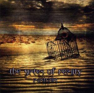 Australis - The Gates of Reality