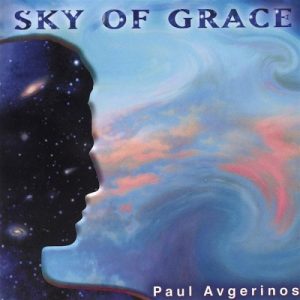 Paul Avgerinos - Sky of Grace