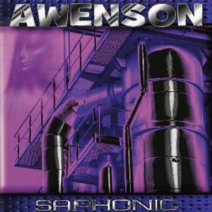 Awenson - Saphonic