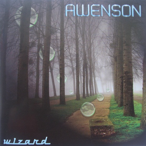 Awenson - Wizard
