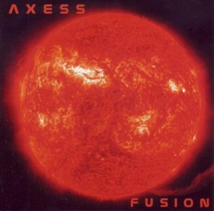 Axess - Fusion