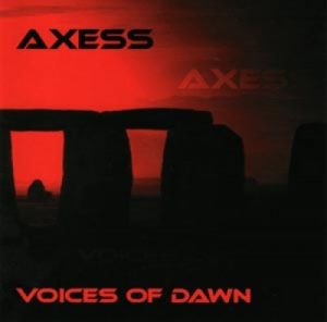 Axess - Voices of Dawn