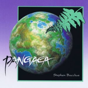 Stephen Bacchus - Pangaea