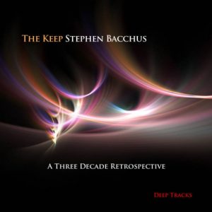 Stephen Bacchus - The Keep