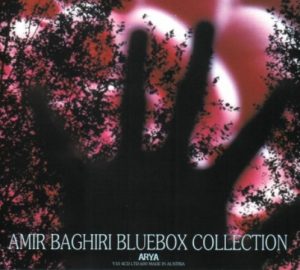 Amir Baghiri - Bluebox Collection
