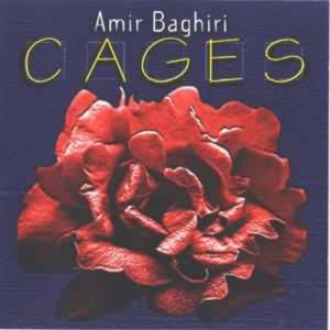 Amir Baghiri - Cages