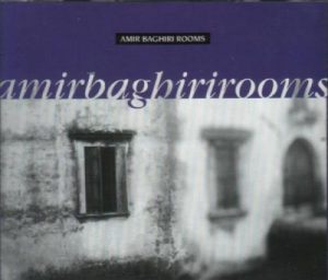 Amir Baghiri - Rooms