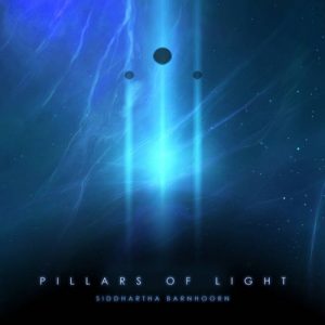 Siddhartha Barnhoorn - Pillars of Light