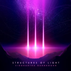 Siddhartha Barnhoorn - Structures of Light