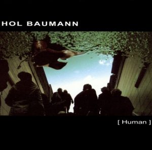 Hol Baumann - [Human]