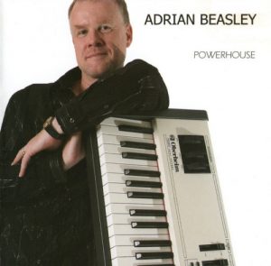 Adrian Beasley - Powerhouse