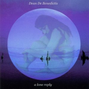 Dene De Benedictis - A Lone Reply
