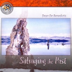 Dene De Benedictis - Salvaging the Past