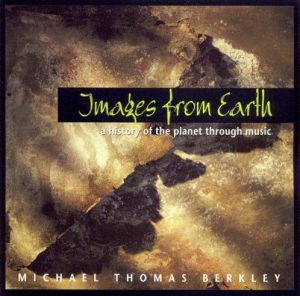 Michael Thomas Berkley - Images from Earth