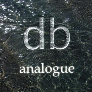 Dave Bessell - Analogue