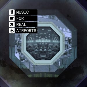 The Black Dog - Music for Real Airports