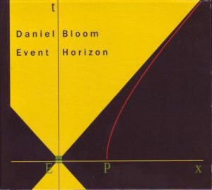 Daniel Bloom - Event Horizon