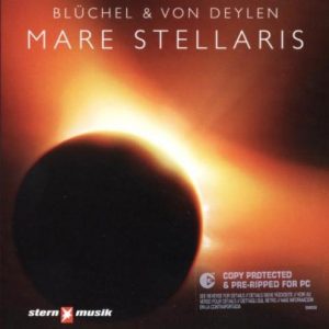 Blüchel & von Deylen - Mare Stellaris