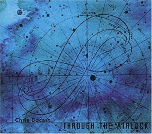 Chris Bocast - Through the Airlock