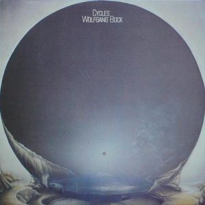 Wolfgang Bock - Cycles