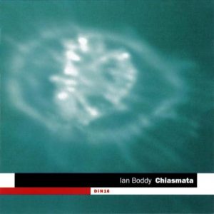 Ian Boddy - Chiasmata